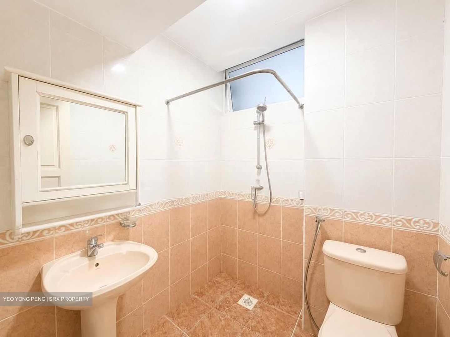 Bishan Park Condominium (D20), Condominium #589314841